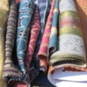 2020 için kumaş trendleri