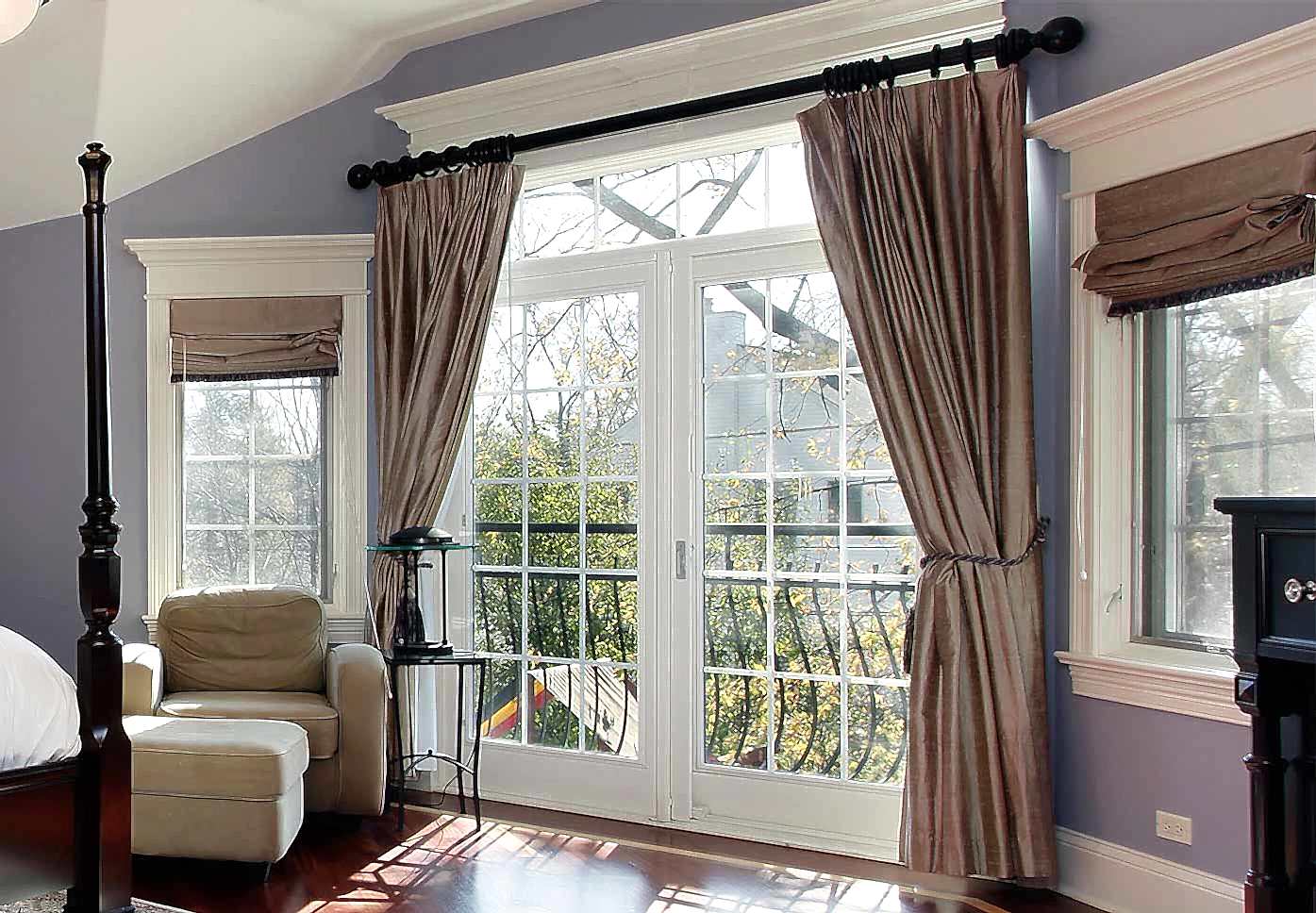 2020 için perde trendleri